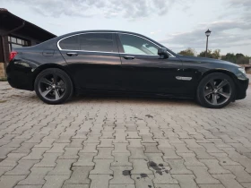 BMW 730, снимка 3
