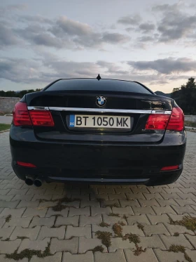 BMW 730, снимка 5
