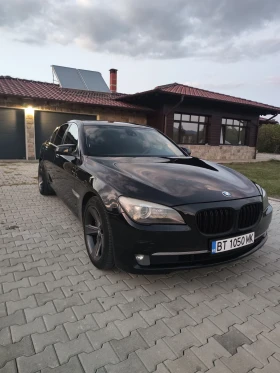 BMW 730, снимка 2