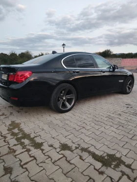 BMW 730, снимка 4