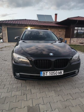 BMW 730, снимка 1