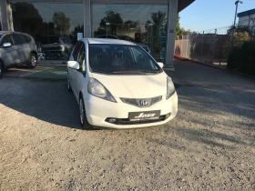 Honda Jazz 1, 4 ES, снимка 3