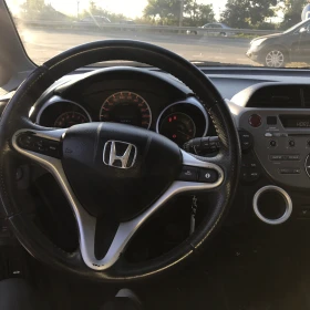 Honda Jazz 1, 4 ES, снимка 10
