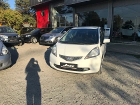 Honda Jazz 1, 4 ES, снимка 2