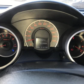 Honda Jazz 1, 4 ES, снимка 9