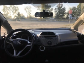Honda Jazz 1, 4 ES, снимка 4