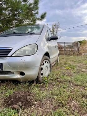 Mercedes-Benz 170 CDI, снимка 4