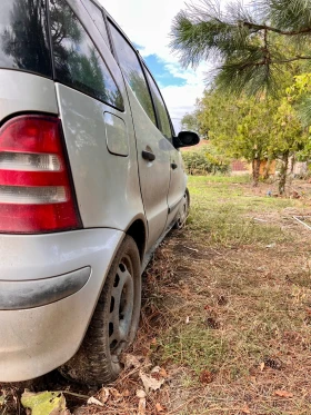 Mercedes-Benz 170 CDI, снимка 5