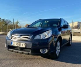 Subaru Outback 2.0d. 4x4 | Mobile.bg    1