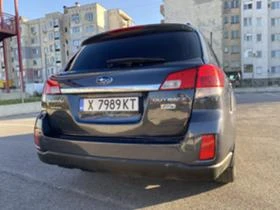 Subaru Outback 2.0d. 4x4 | Mobile.bg    4