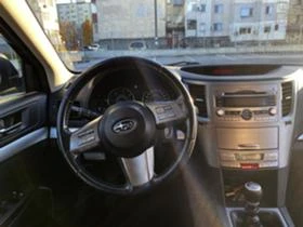 Subaru Outback 2.0d. 4x4 | Mobile.bg    8