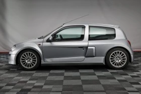 Renault Clio Sport 3.0 V6 Phase 1 | Mobile.bg    3