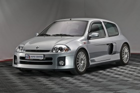 Обява за продажба на Renault Clio Sport 3.0 V6 Phase 1 ~90 000 лв. - изображение 1