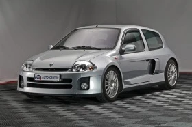 Renault Clio Sport 3.0 V6 Phase 1, снимка 1