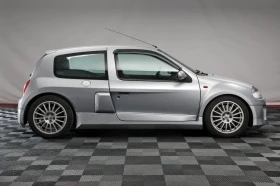 Renault Clio Sport 3.0 V6 Phase 1 | Mobile.bg    5