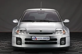 Renault Clio Sport 3.0 V6 Phase 1, снимка 2