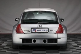 Renault Clio Sport 3.0 V6 Phase 1, снимка 4