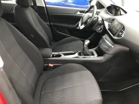 Peugeot 308 NAVI EURO-6 1.2-110k.c. | Mobile.bg    12