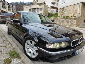 BMW 730 d, снимка 16 - Автомобили и джипове - 41650027