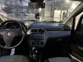 Fiat Punto 1.4 ГАЗ/БЕНЗИН, снимка 4