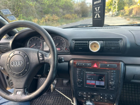 Audi A4 1.8t, снимка 17