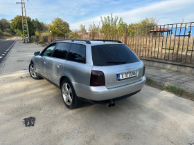 Audi A4 1.8t | Mobile.bg   5