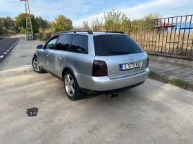 Audi A4 1.8t | Mobile.bg   6