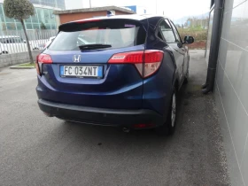 Honda Hr-v 1.6D TEC, снимка 4