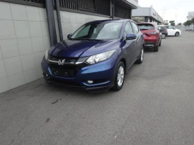 Honda Hr-v 1.6D TEC, снимка 1