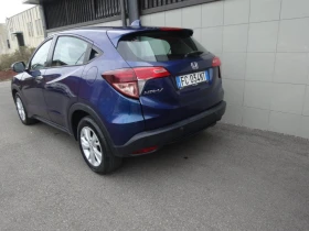 Honda Hr-v 1.6D TEC, снимка 3