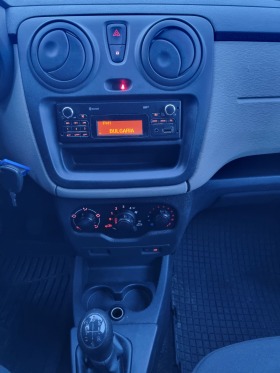 Dacia Dokker dCi 75 ..  Stop&Start | Mobile.bg   8