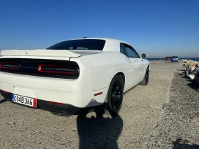 Dodge Challenger Hemi Нов внос от Германия, снимка 5