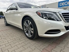 Обява за продажба на Mercedes-Benz S 500 LONG РЕАЛЕН ПРОБЕГ ~56 000 лв. - изображение 6