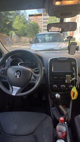 Renault Clio, снимка 4 - Автомобили и джипове - 45606631