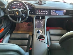 Porsche Taycan Turbo* Cam* Navi* Pano - [9] 