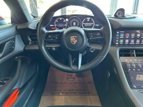 Porsche Taycan Turbo* Cam* Navi* Pano - [10] 