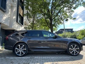 Volvo V90 Cross Country | Mobile.bg    9