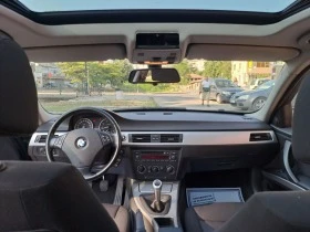 BMW 318 318 I   - PANORAMA,    | Mobile.bg    15