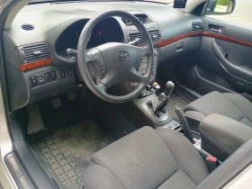 Toyota Avensis 2.0d4d 116, снимка 7