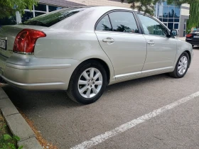 Toyota Avensis 2.0d4d 116, снимка 5