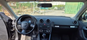 Audi A3 2.0 TDI 140 к.с., снимка 7