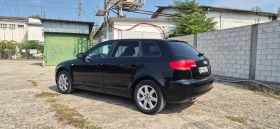 Audi A3 2.0 TDI 140 к.с., снимка 5