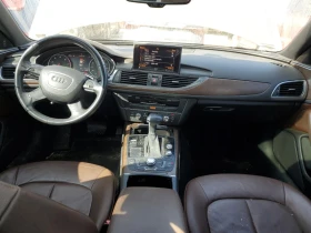 Audi A6, снимка 8