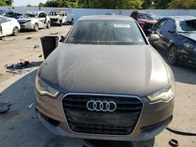 Audi A6, снимка 5