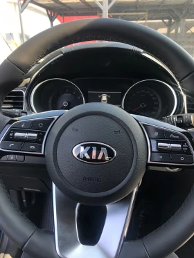 Kia XCeed, снимка 7