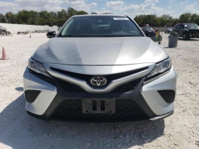 Toyota Camry SE | Mobile.bg    2