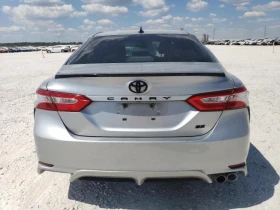 Toyota Camry SE | Mobile.bg    6