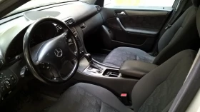 Mercedes-Benz C 220 CDI, снимка 4