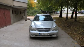 Mercedes-Benz C 220 CDI, снимка 8