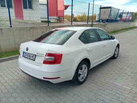 Skoda Octavia 1.6TDI 116ks EURO 6D AdBlue | Mobile.bg    5